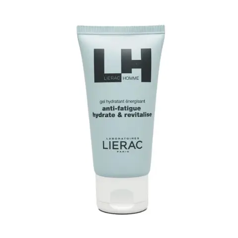 Lierac Moisturizing Cream Men 50ml