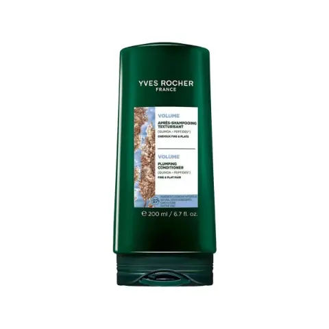 Кондиционер объемом 200 мл 5560 Ив Роше - Yves Rocher