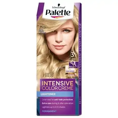 Palette Paint E20/0-00