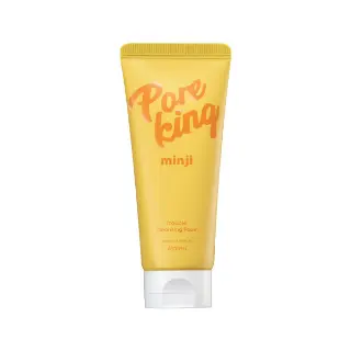 A'pieu Cleansing Foam 200 ml
