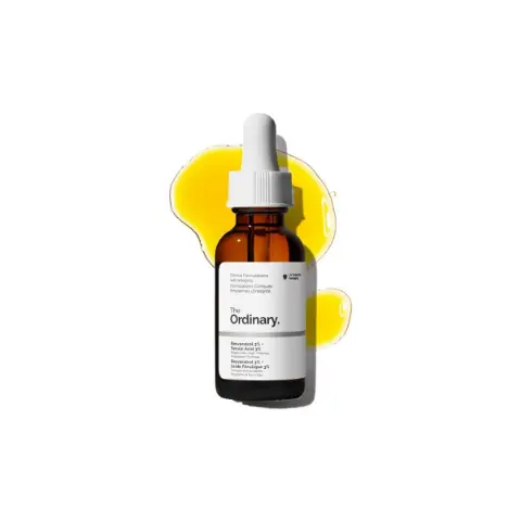 Ordinary Face Serum with 3% Resveratrol and 3% Ferulic Acid 3893