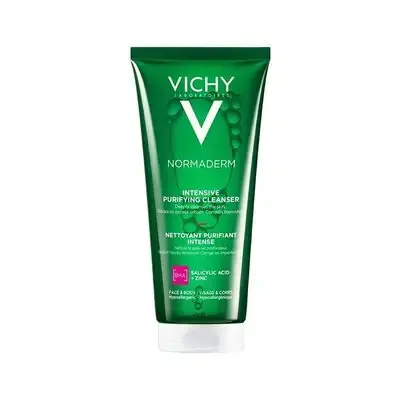 Vichy Normaderm Purifying Gel 200ml