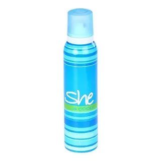 She Deodorant Roll-on Woman 150ml