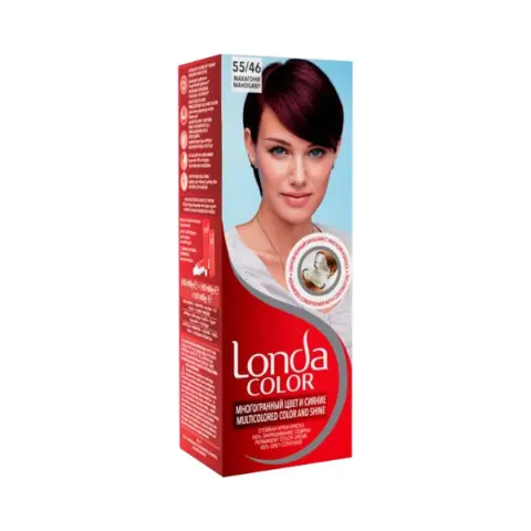Краска для волос Londa медно-красная 55/46 4533/5375 Лонда - Londa