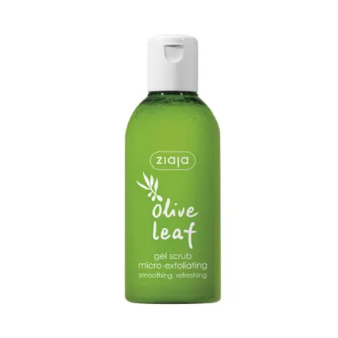 Ziaja Olive Scrub 200ml