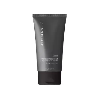 Rituals Homme Charcoal Face Scrub 125 ml 4183