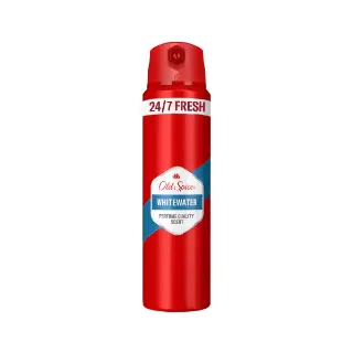 Old Spice Whitewater Deodorant Spray 150 ml 5878
