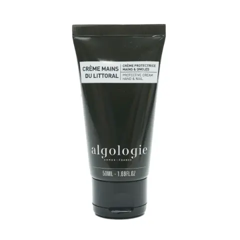 Algologie Hand and Nail Protective Cream 50ml 0923