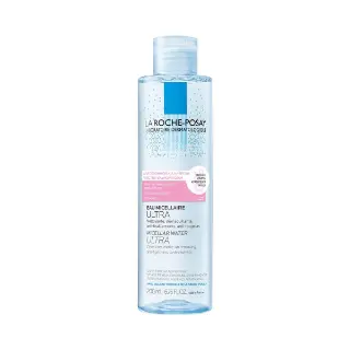 La Roche-Posay Micellar Water Ultra