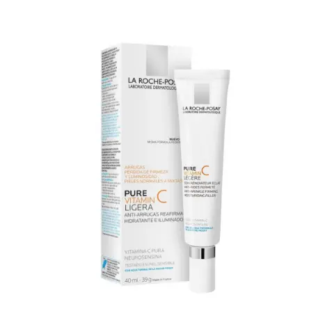 La Roche-Posay Pure C 413704 for normal to combination skin