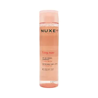 NUXE VeryRose Facial Lotion Toner 200 ml 3376