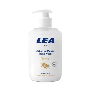 Lea Avena Soap 500ml