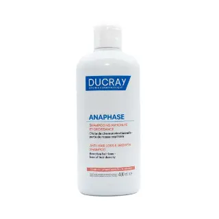 Ducray Anti-Hair Loss Shampoo 400 ml