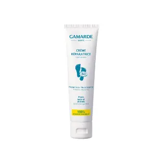 Gamarde Cracked Heel Cream 100 ml