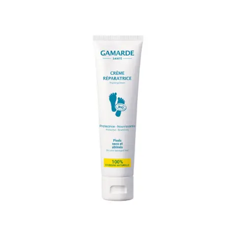 Gamarde Cracked Heel Cream 100 ml