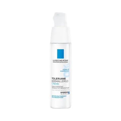 La Roche-Posay Dermalergos Cream 40 ml