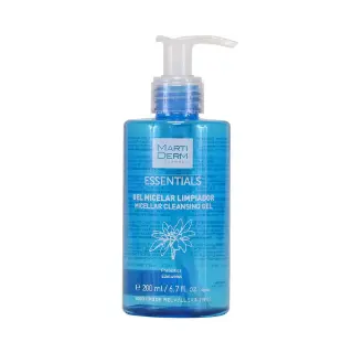 Micellar cleansing gel 200 ml 5891 Martiderm