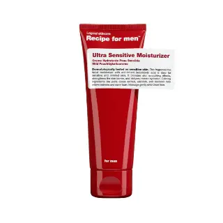 Recipe Sensitive Skin Cream 75 ml 4159