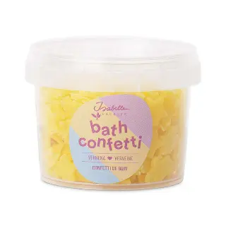 Bath fizzy verbena 4747 Isabelle Laurier