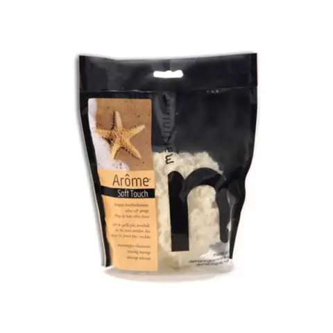 Bath sponge SOFT TOUCH 8002 Martini Spa