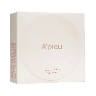 A'pieu Water Cushion N23 2328
