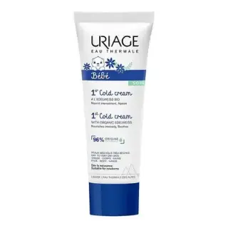 Uriage-Bebe Cold Moisturizing Cream 75ml