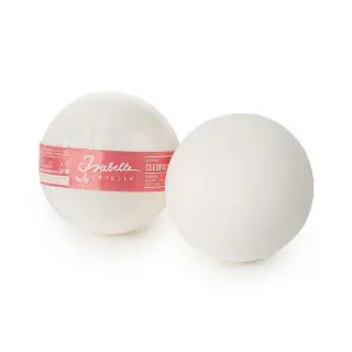 Bath bomb Cleopatra 1 piece 175 g 3513 Isabelle Laurier