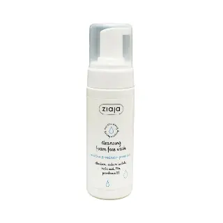 Ziaja Cleansing Foam for Sensitive Skin 150ml 0056