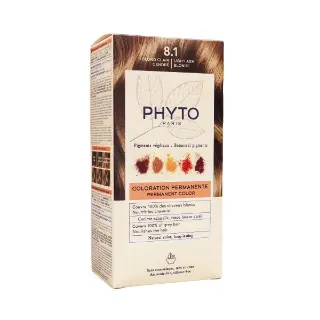 თმის საღებავი 8.1 1539 ფიტო - Phyto