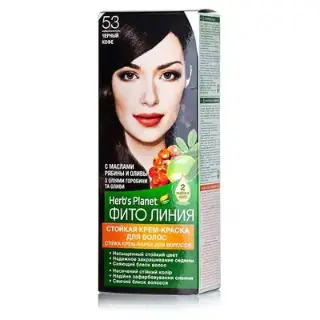 Phyto Line Cream-Paint 53
