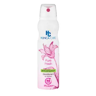 Hanka Deodorant Cleanliness 150ml