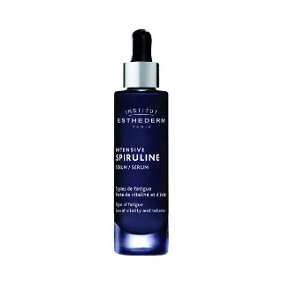 Face serum Intensive Spiruline 30 ml 4083 Esthederm