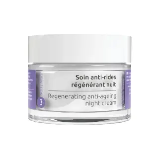 Restorative night cream Soskin