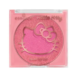Essence Hello Kitty Blusher-Highlighter 01 4383