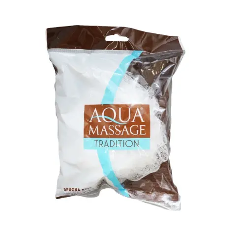 Aqua Massage Bath Sponge