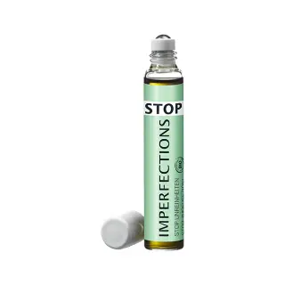 Gamarde Local Lotion for Oily and Problematic Skin 10 ml 7196