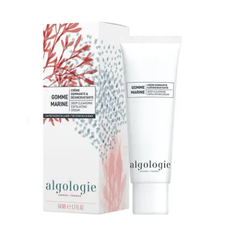 Cream-exfoliant Jardin Marin 50ml Algologie