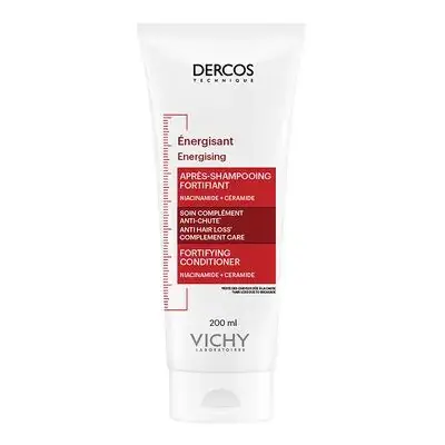 Vichy-Hair Conditioner Toning 200ml