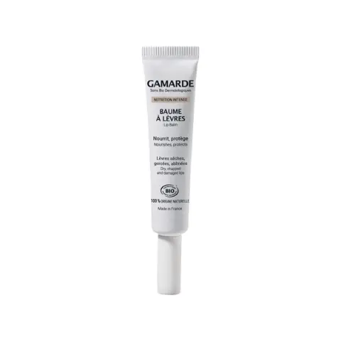 Gamarde Lip Repair Balm 10 ml
