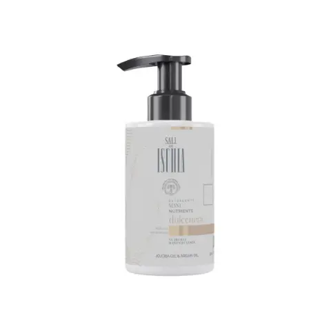 Dolcenera Hand Liquid Soap 250 ml 5070 Sali di Ischia