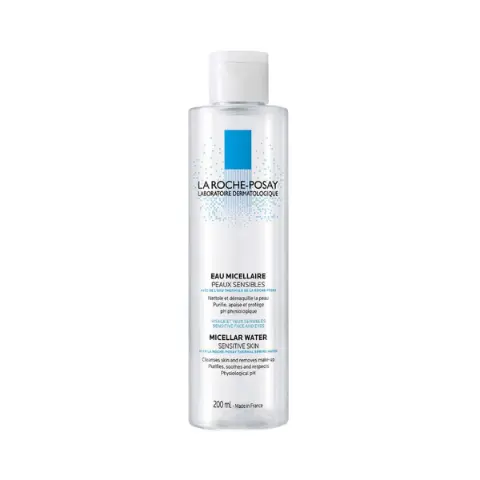 La Roche-Posay Micellar Water Makeup Remover 410338