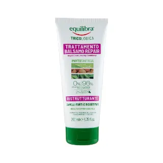 Восстанавливающий кондиционер 200мл 5573 Equilibra
