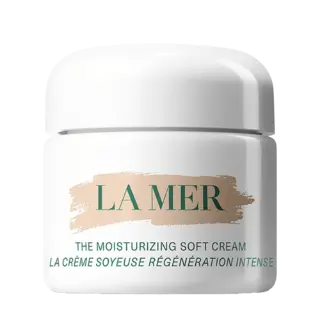 The Moisturizing Soft Cream