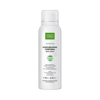 Acniover Acne Spray 150ml Martiderm