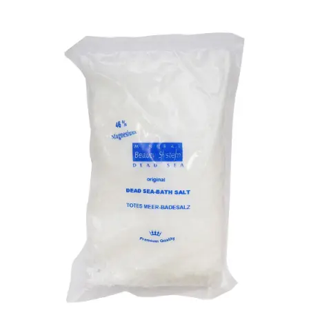 Sea Salt 7187 Bio-Rom