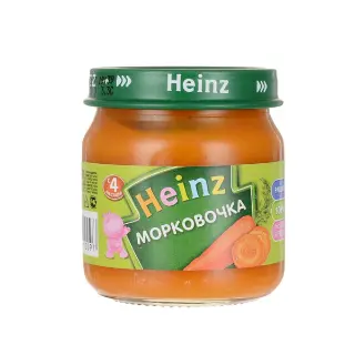 პიურე სტაფილო ჰეინცი - Heinz