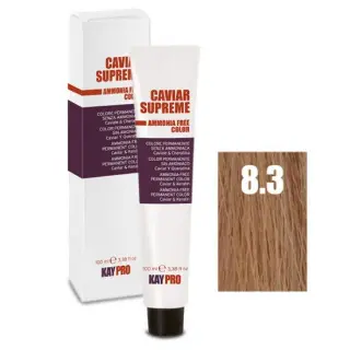 Hair Color Caviar Supreme 8.3 9925 Kaypro
