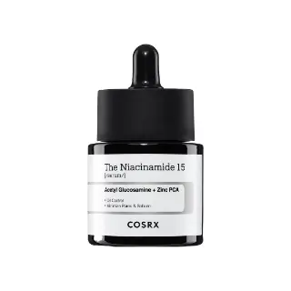 Сыворотка для лица Niacinamide 15 20 мл 4637 Косарекс - COSRX