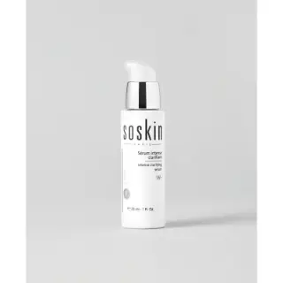Soskin Whitening Serum 1079