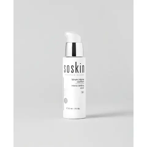 Soskin Whitening Serum 1079